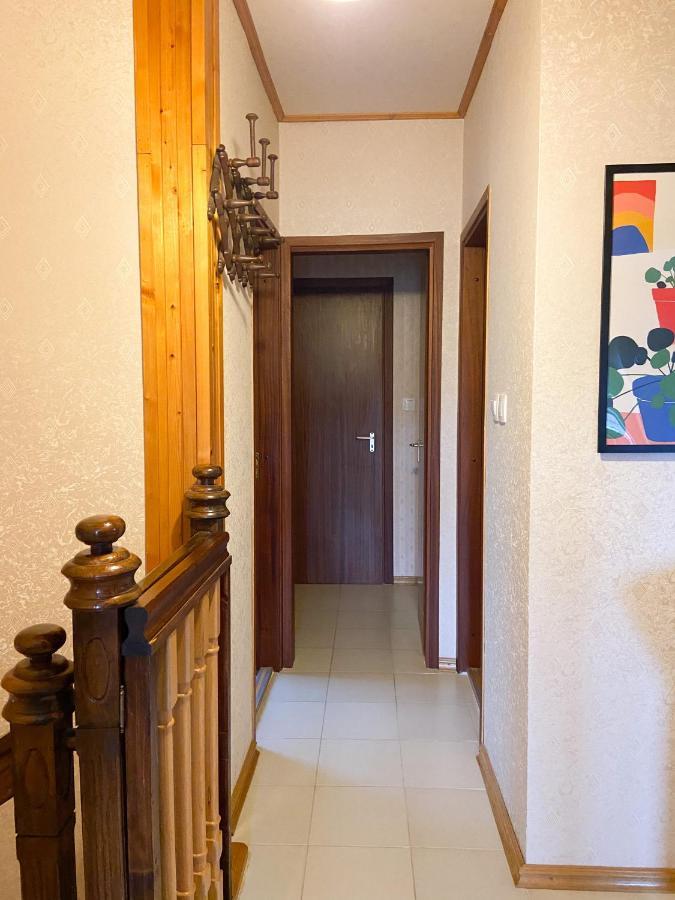 Piroska Apartment Zalakaros Exterior photo
