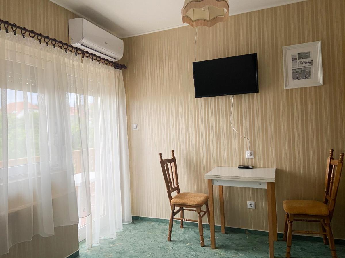 Piroska Apartment Zalakaros Exterior photo